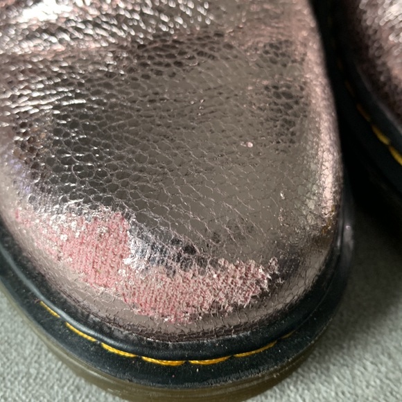 Good condition Dr Martens Size 2 - Picture 3 of 5